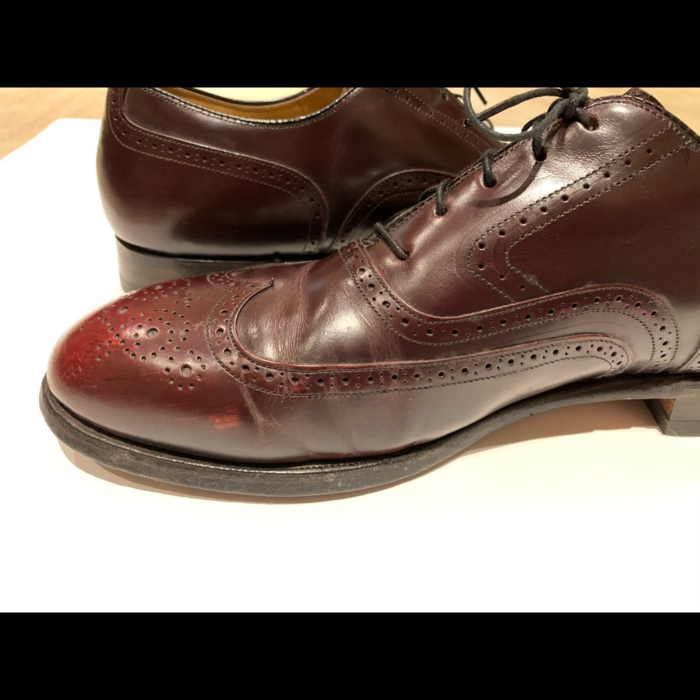 Johnson & Murphy-Men’s Limited Collection - Picture 11 of 15